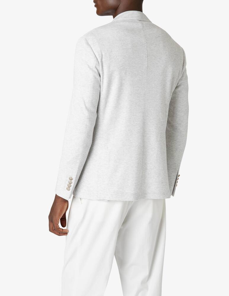 rinascente Eleventy Double-Breasted Jacket