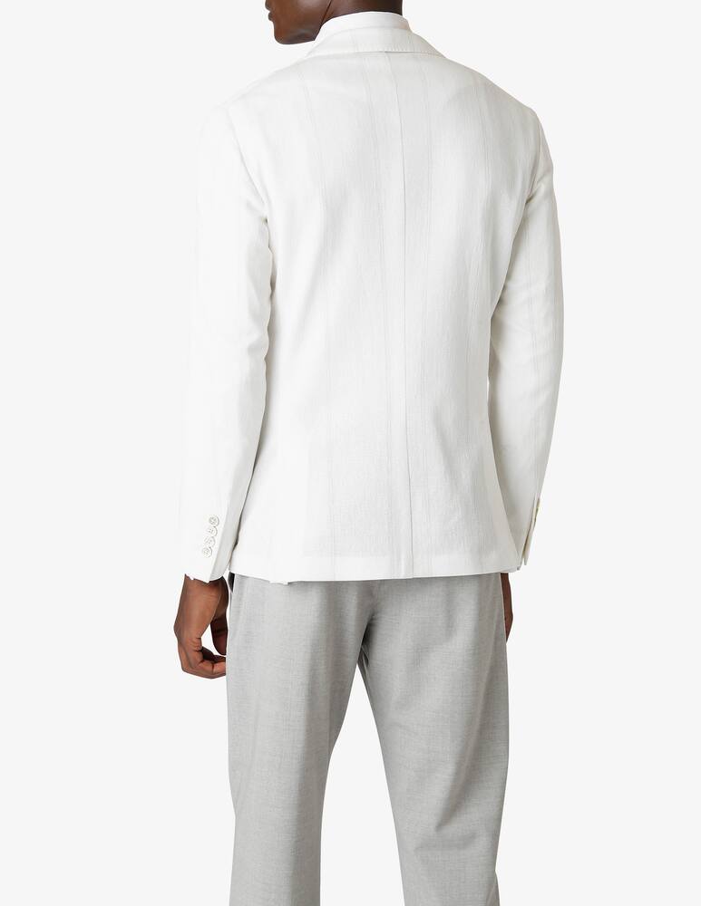 rinascente Eleventy Single-Breasted Jacket 