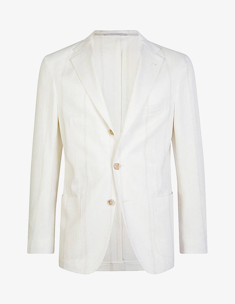 rinascente Eleventy Single-Breasted Jacket 