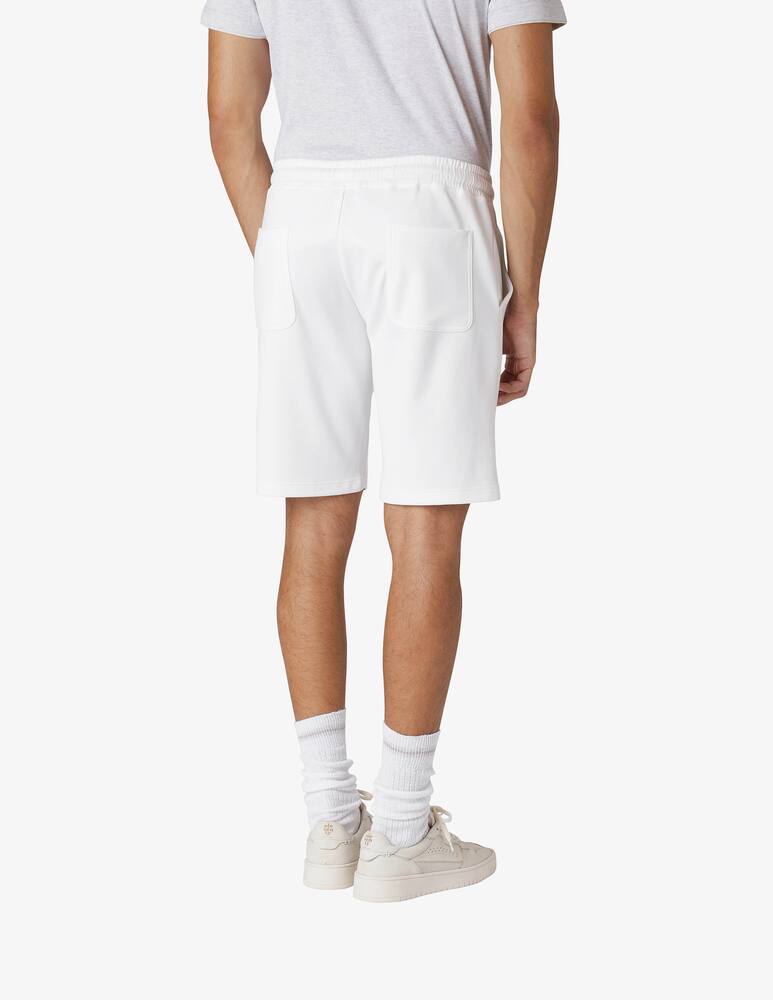 rinascente Eleventy Rope Bermuda Shorts