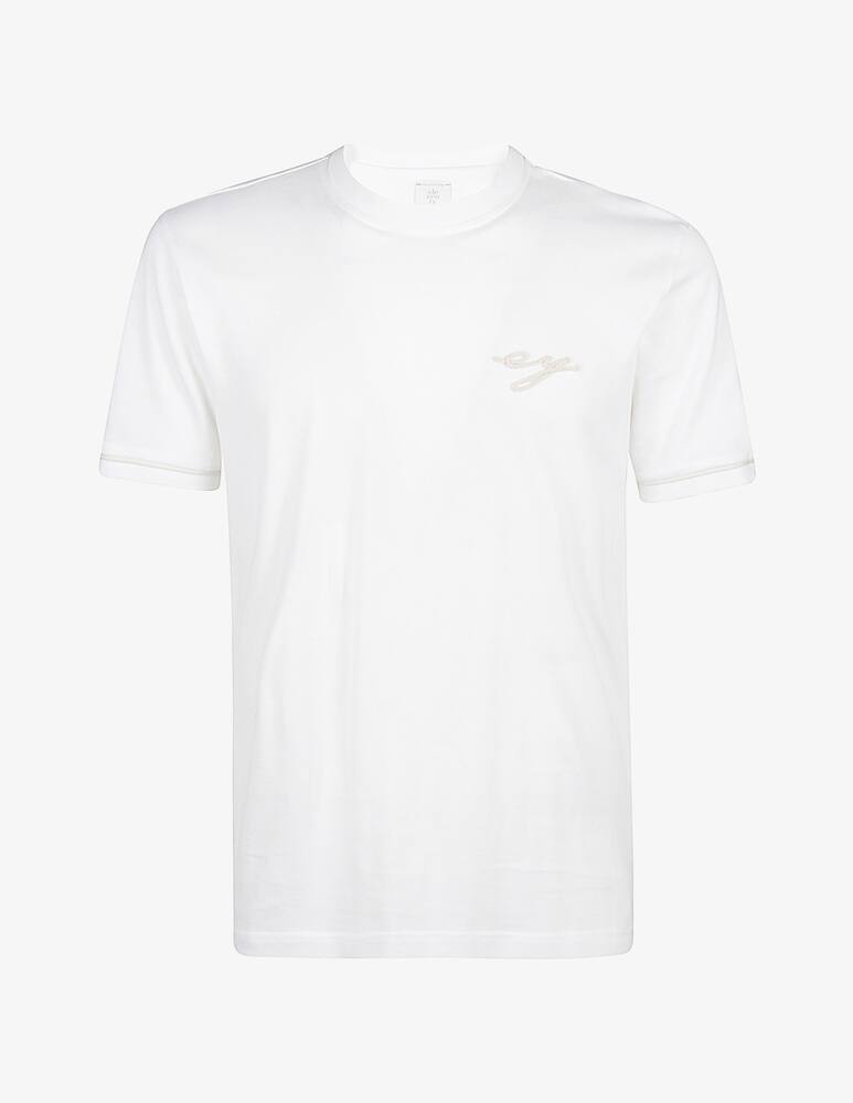 rinascente Eleventy T-Shirt Girocollo