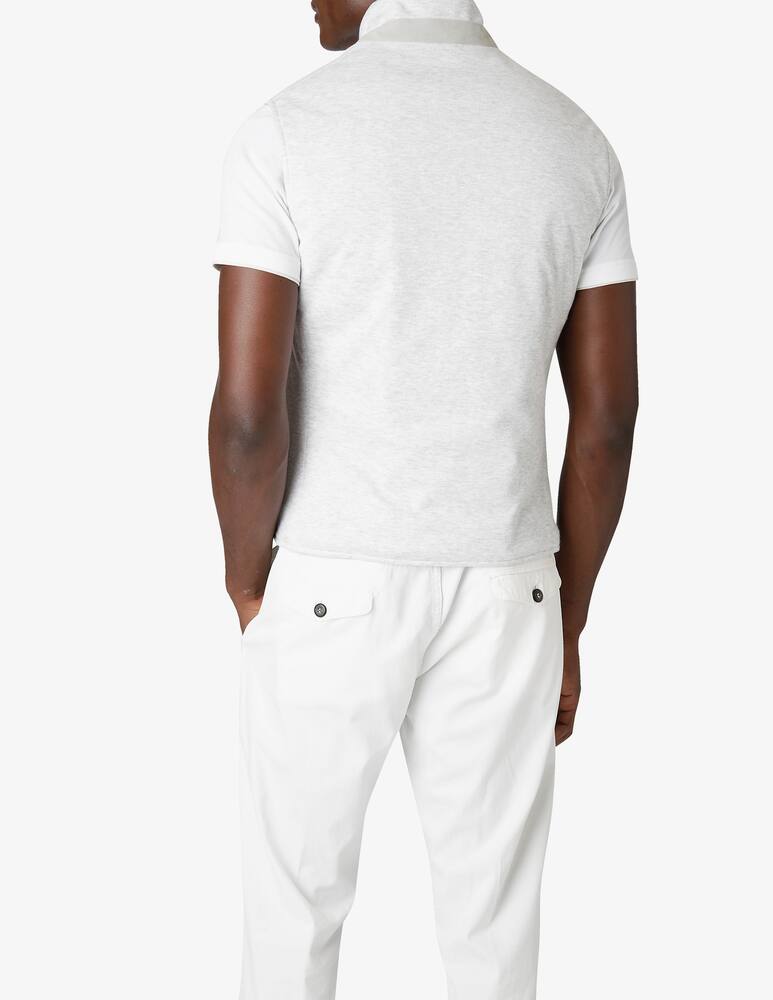 rinascente Eleventy Gilet Reversibile