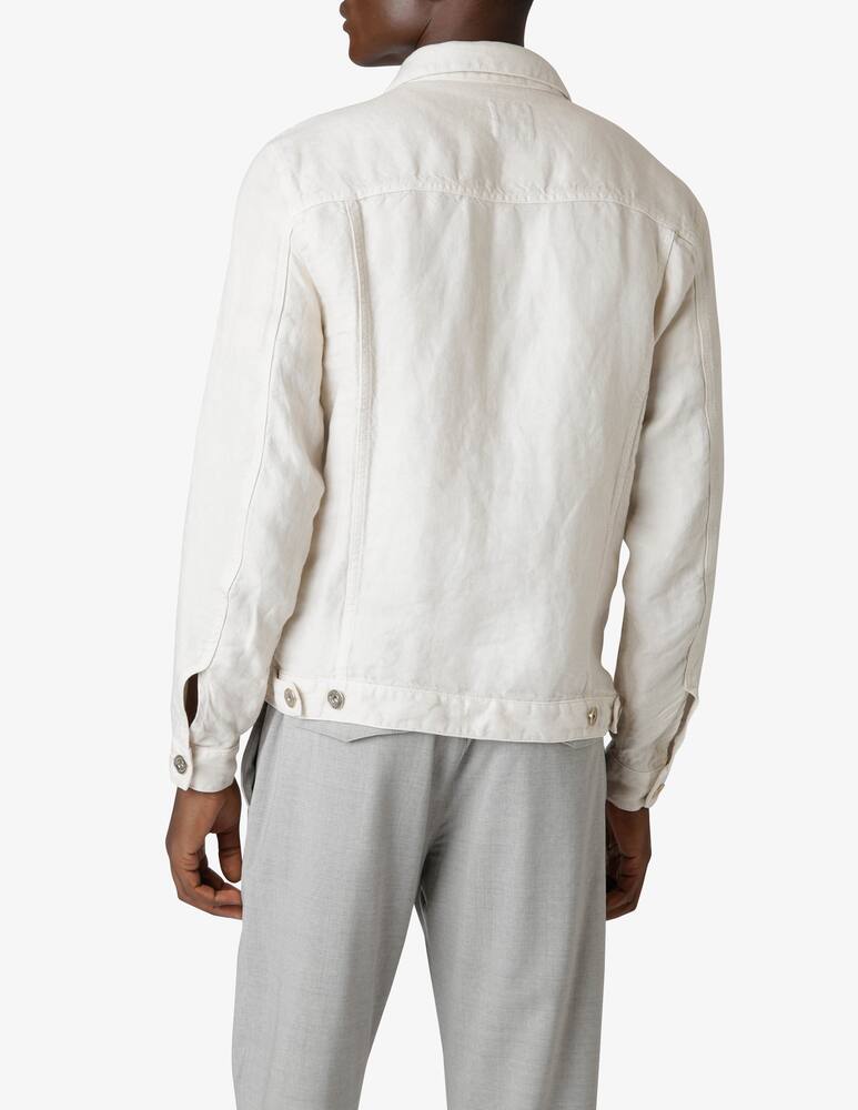 rinascente Eleventy Denim Jacket