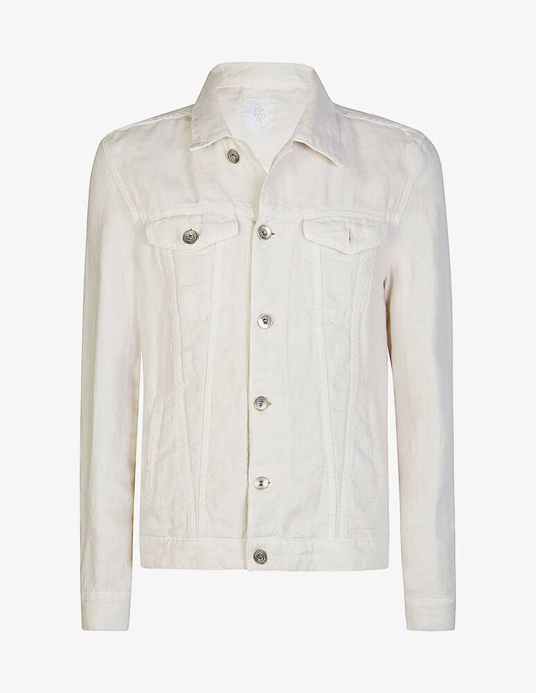 rinascente Eleventy Denim Jacket