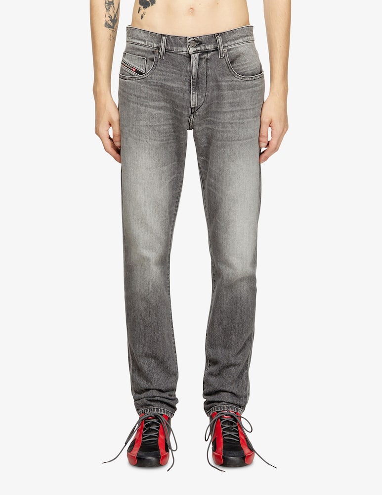 rinascente Diesel Jeans slim D-Strukt