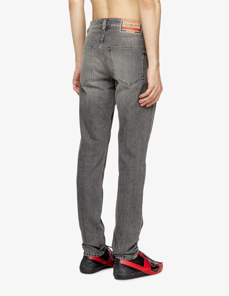 rinascente Diesel Jeans slim D-Strukt