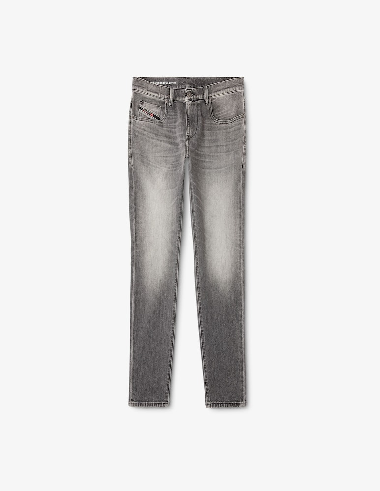 rinascente Diesel Jeans slim D-Strukt