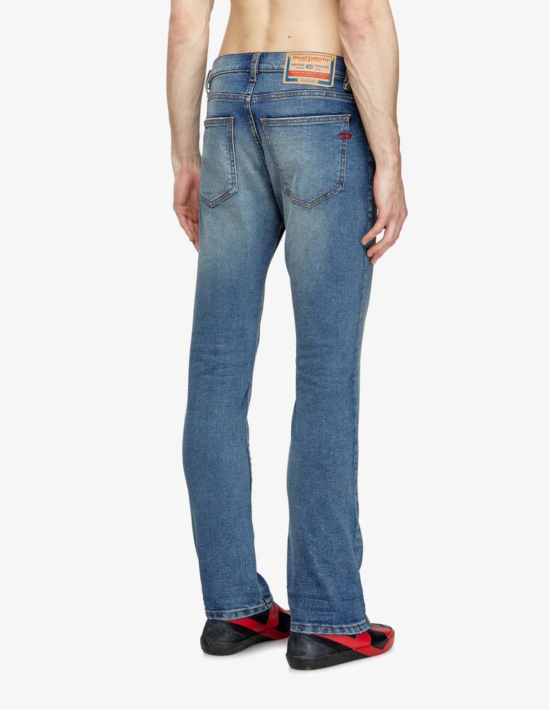 rinascente Diesel Slim denim trousers