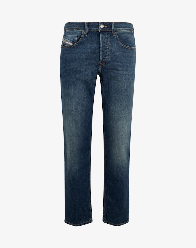 rinascente Diesel Jeans d-finitive tapered