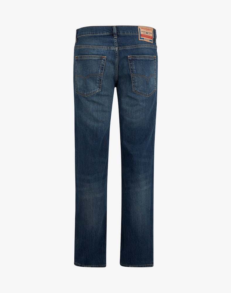 rinascente Diesel Jeans d-finitive tapered