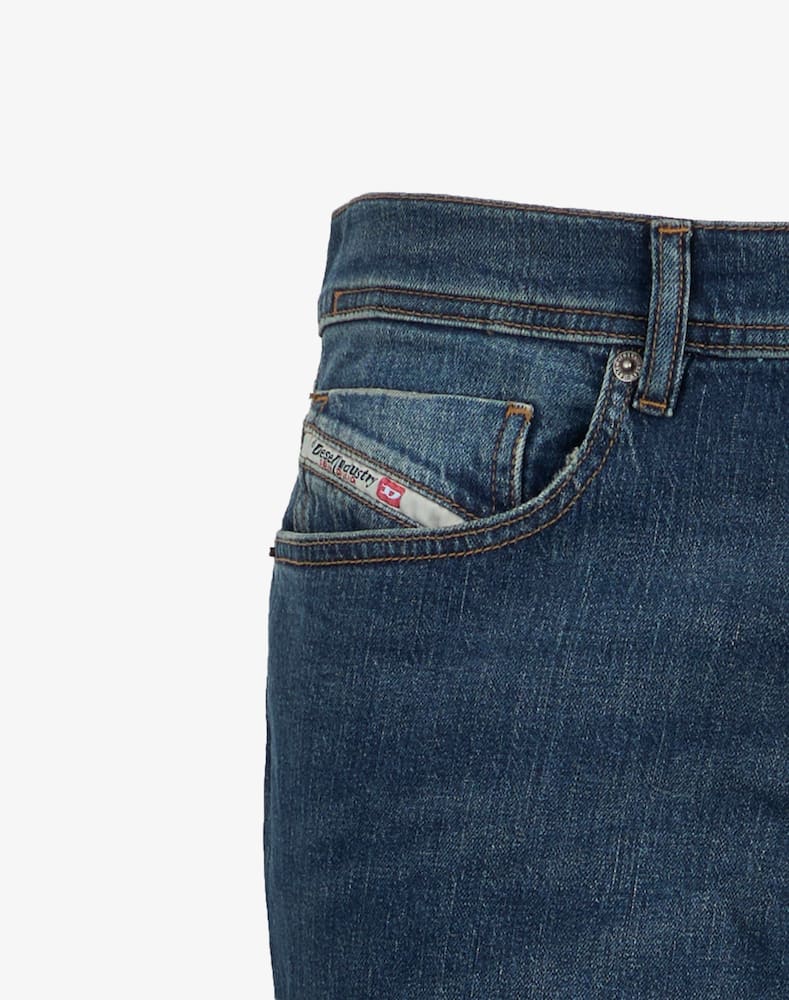 rinascente Diesel Jeans d-finitive tapered