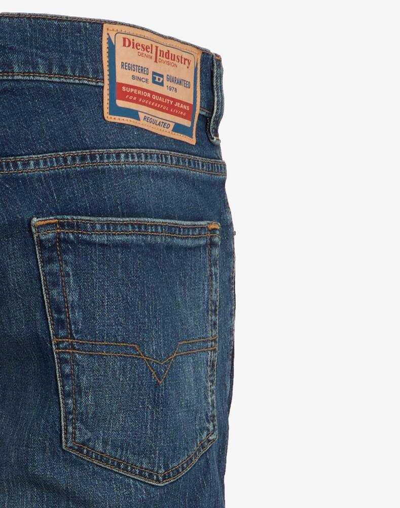 rinascente Diesel Jeans d-finitive tapered