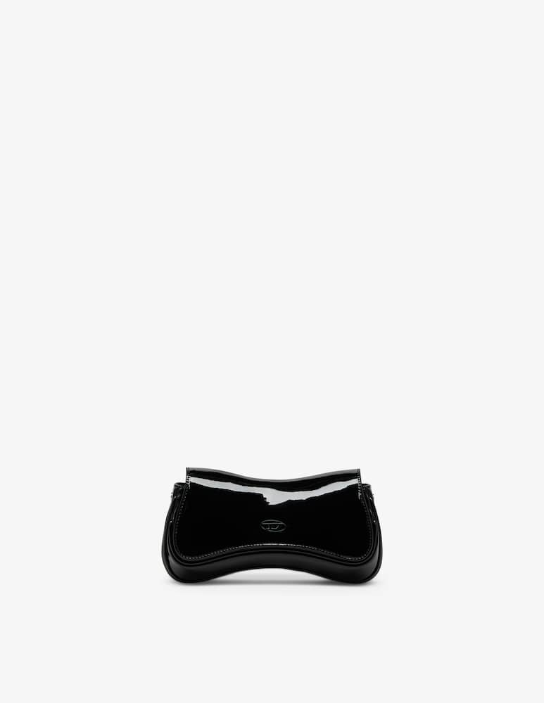 Diesel Pochette vernice Play - immagine 1 Diesel Pochette vernice Play - immagine 1