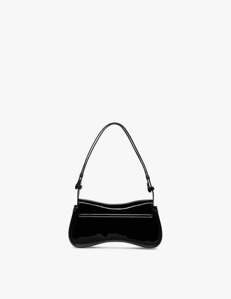 rinascente Diesel Play clutch bag