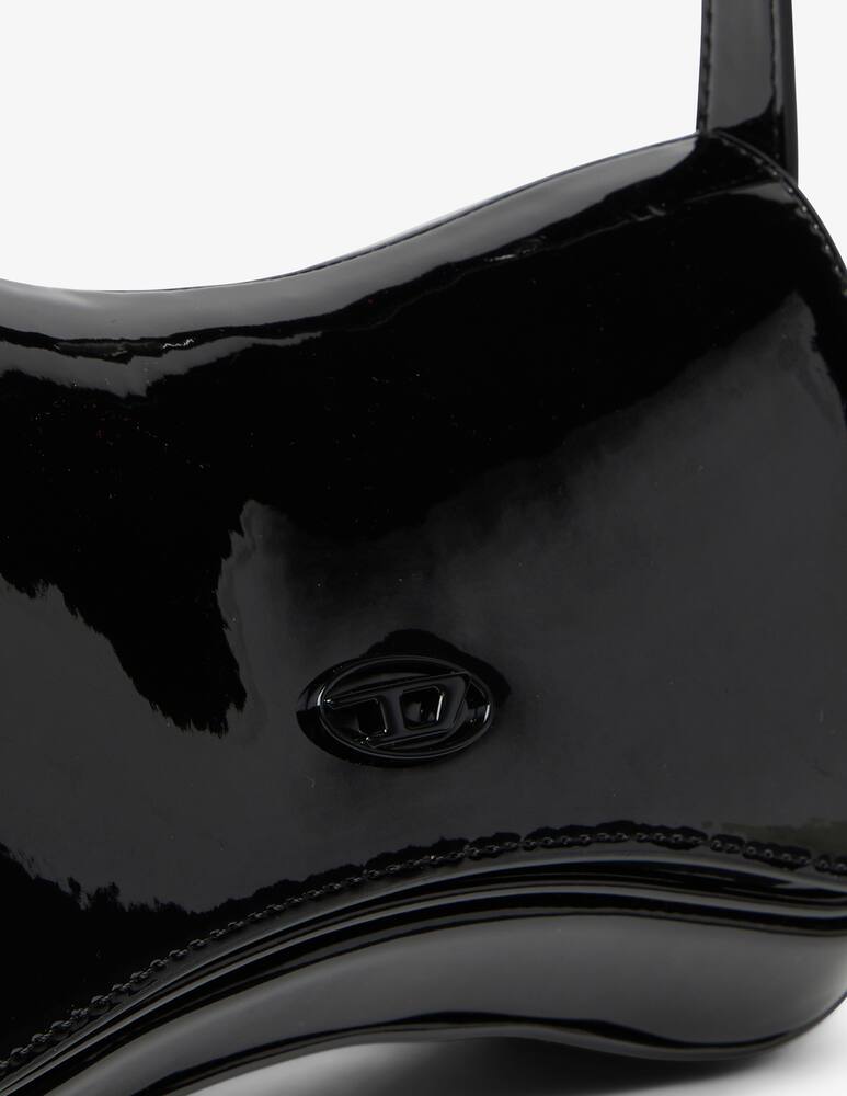 rinascente Diesel Play clutch bag