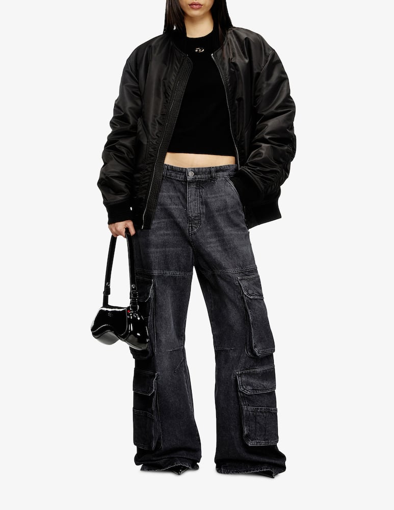 rinascente Diesel Borsa a tracolla Play