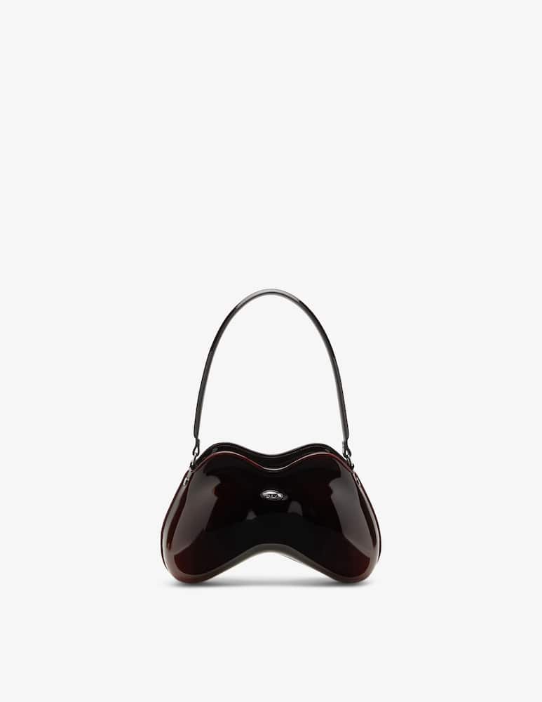 rinascente Diesel Borsa a spalla Double-D