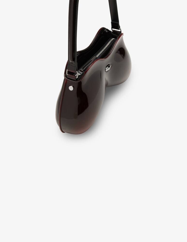 rinascente Diesel Borsa a spalla Double-D