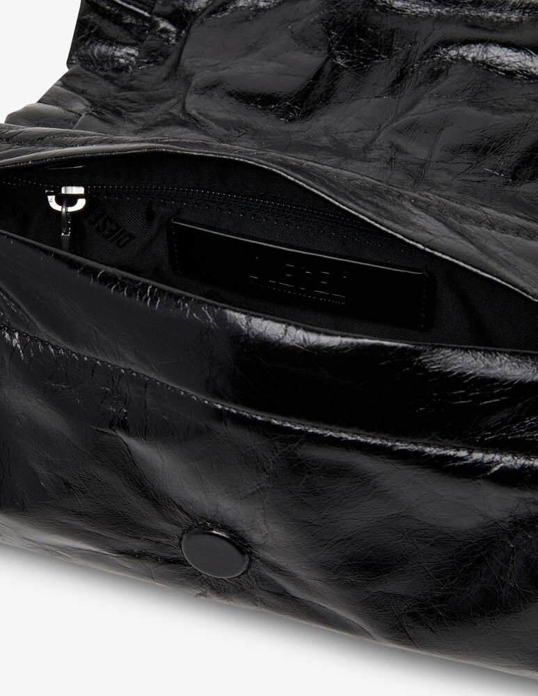 rinascente Diesel Borsa a spalla Scrunch-D