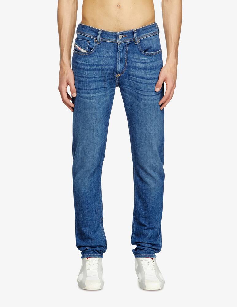 Diesel Jeans skinny Sleenker - immagine 1 Diesel Jeans skinny Sleenker - immagine 1
