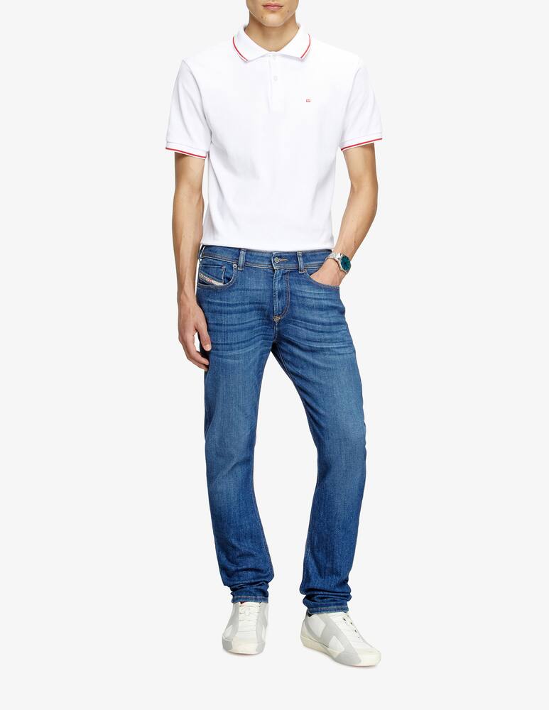 Diesel Jeans skinny Sleenker - immagine 2 Diesel Jeans skinny Sleenker - immagine 2
