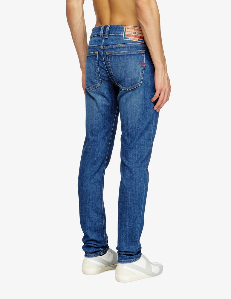 Diesel Jeans skinny Sleenker - immagine 3 Diesel Jeans skinny Sleenker - immagine 3