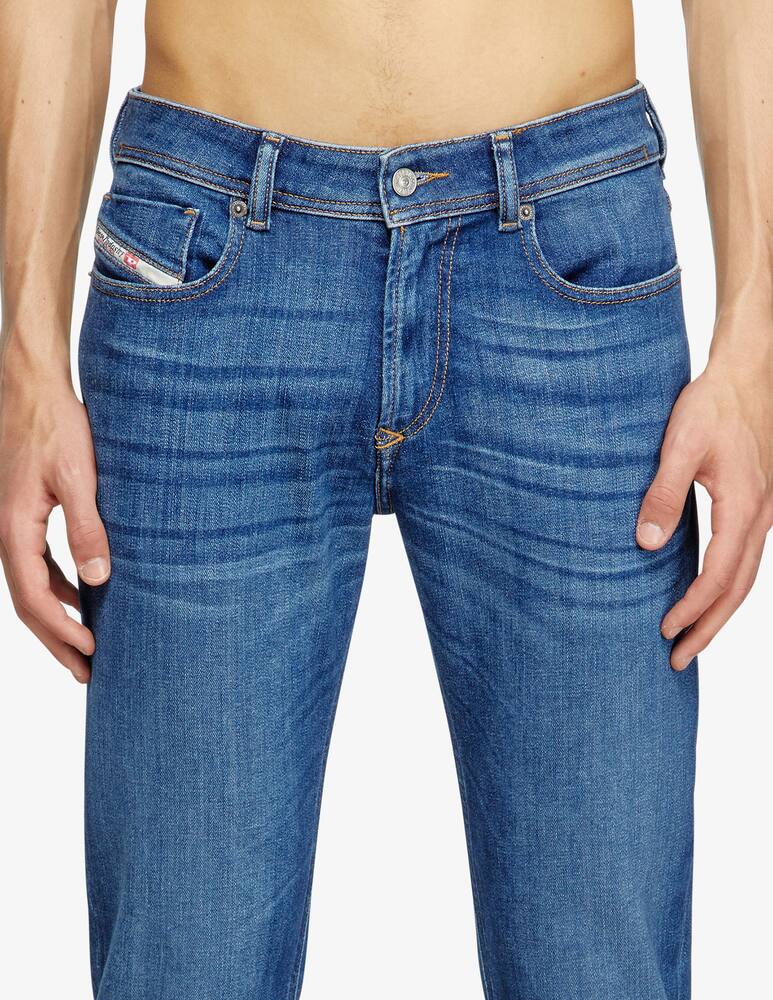 Diesel Jeans skinny Sleenker - immagine 4 Diesel Jeans skinny Sleenker - immagine 4