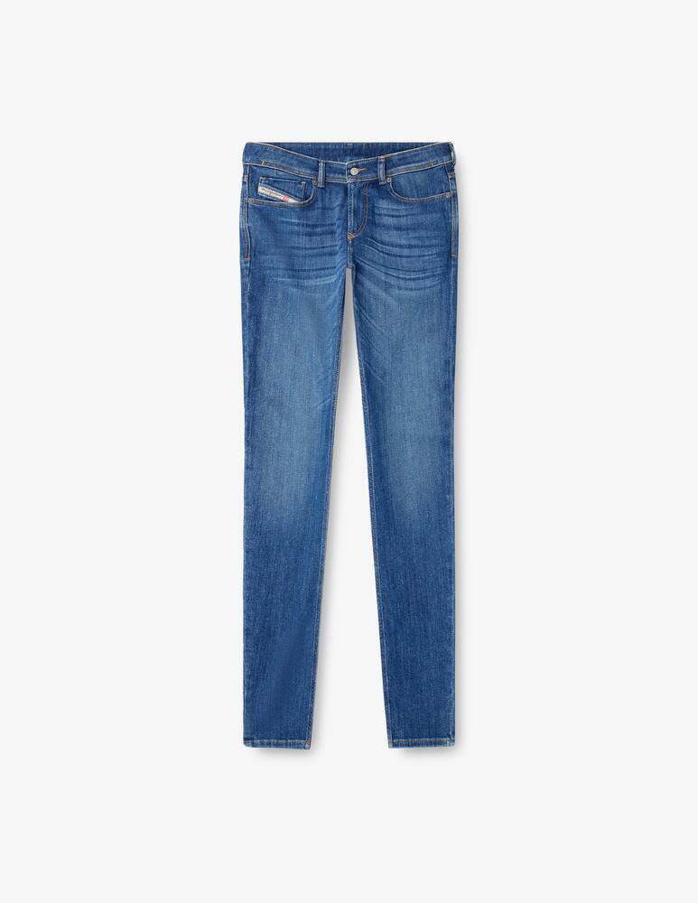 Diesel Jeans skinny Sleenker - immagine 5 Diesel Jeans skinny Sleenker - immagine 5