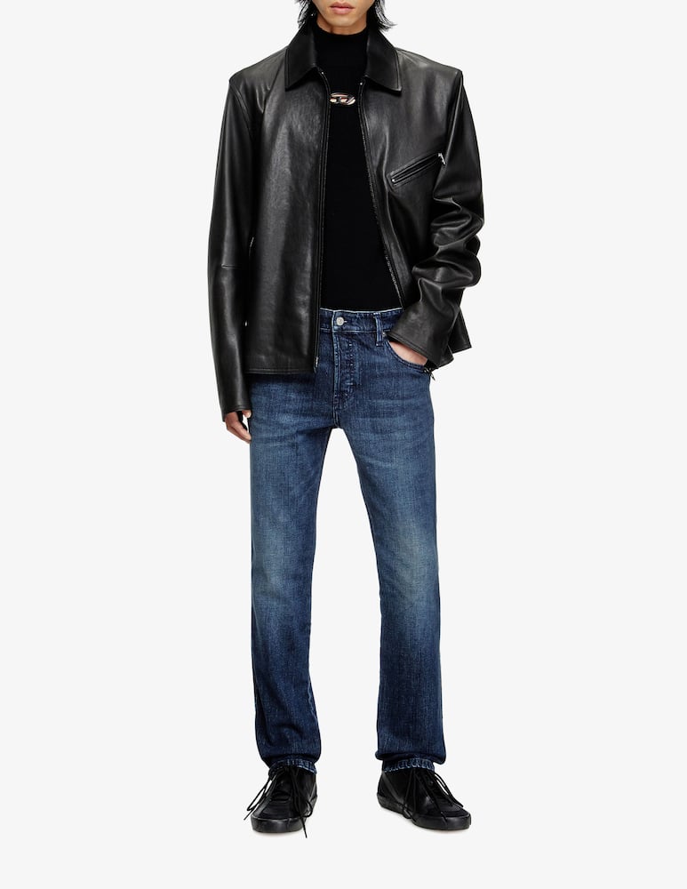 rinascente Diesel Slim denim trousers