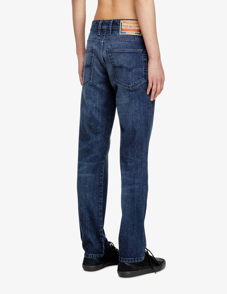 rinascente Diesel Slim denim trousers