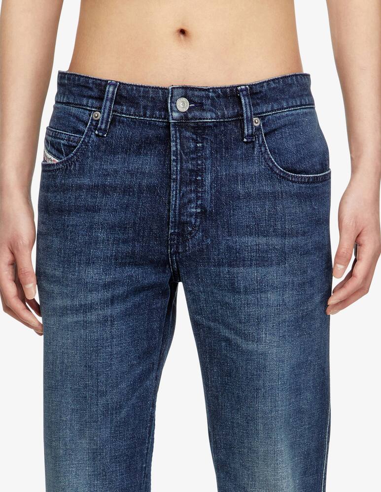 rinascente Diesel Slim denim trousers