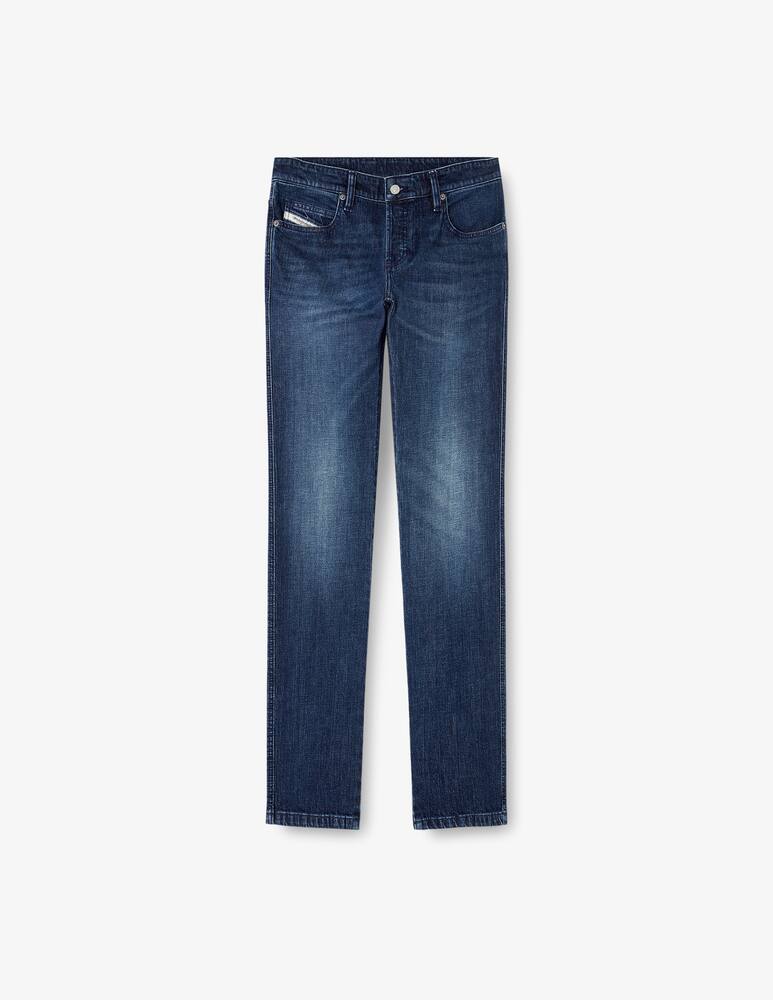 rinascente Diesel Slim denim trousers