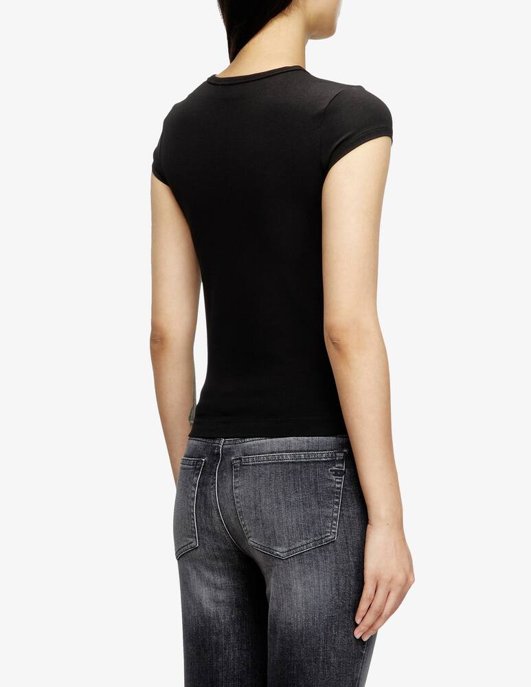 rinascente Diesel T-shirt T-Angie