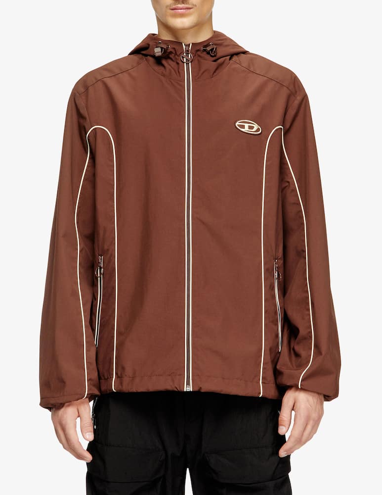 rinascente Diesel Jkt hives jacket