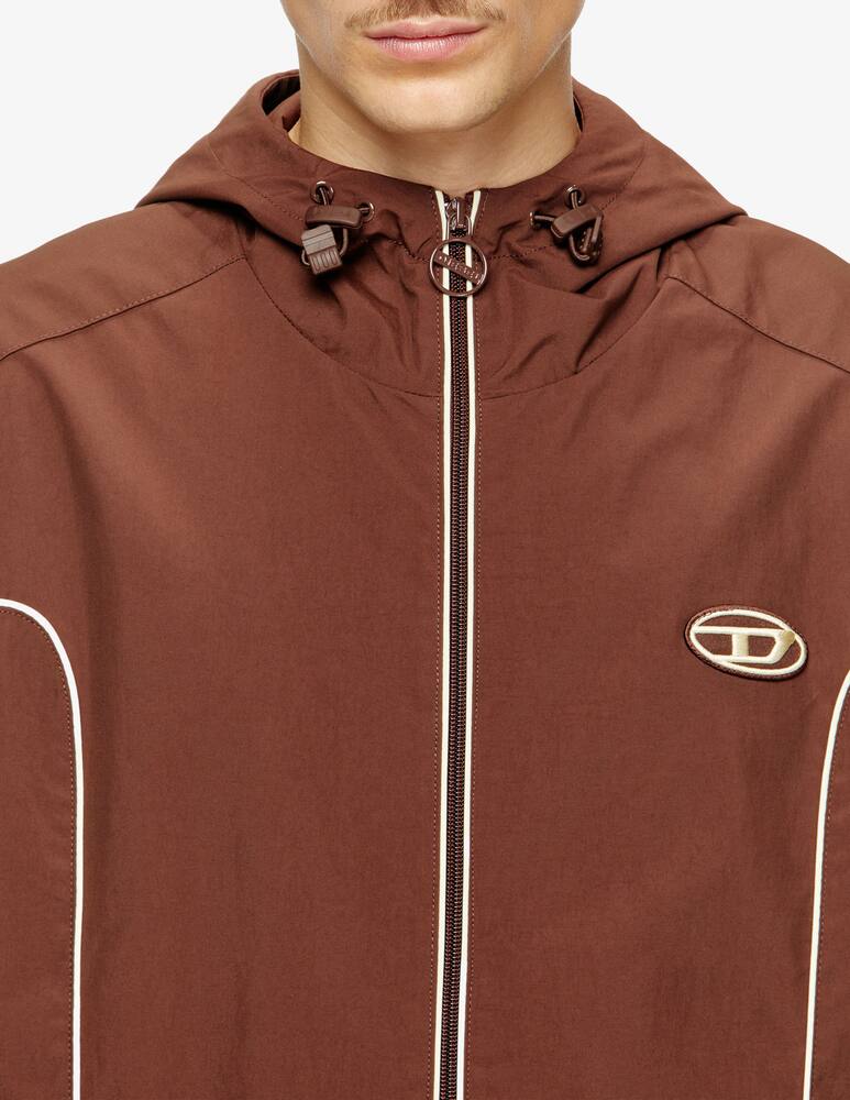 rinascente Diesel Jkt hives jacket