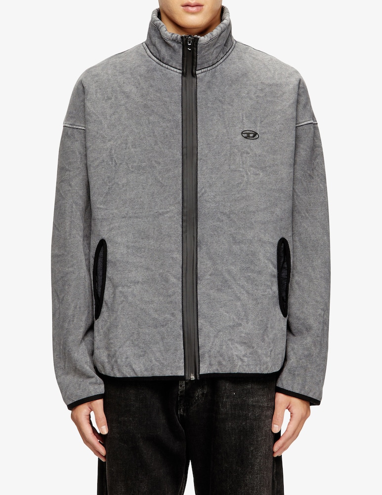 rinascente Diesel Jacket s Baty new