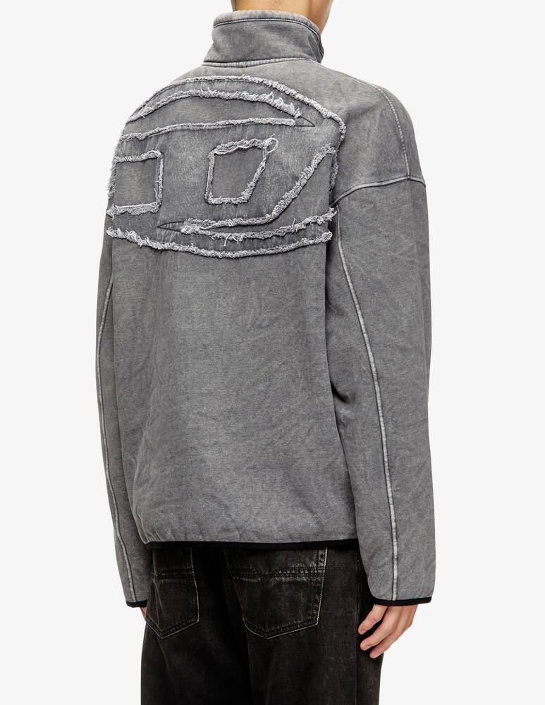 rinascente Diesel Jacket s Baty new