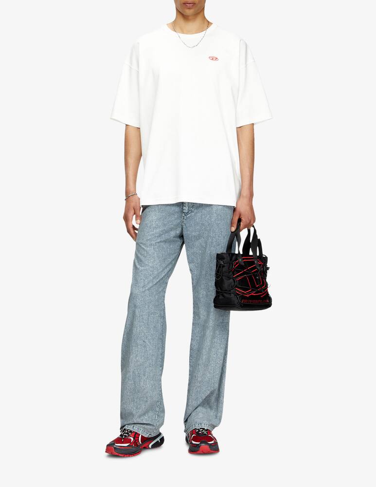 rinascente Diesel T-shirt logo Boxt