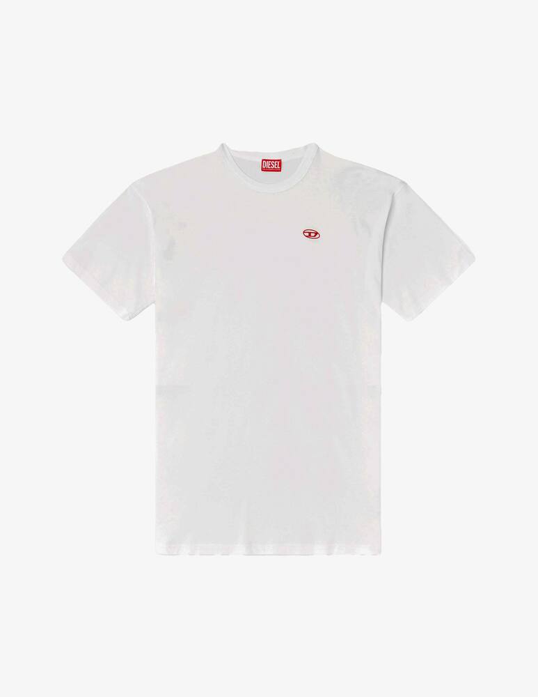rinascente Diesel T-shirt logo Boxt