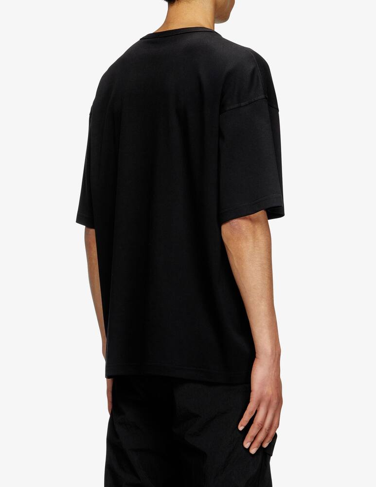 rinascente Diesel T-shirt boxy