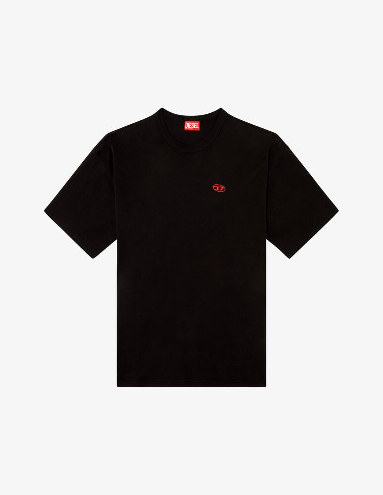 rinascente Diesel T-shirt boxy