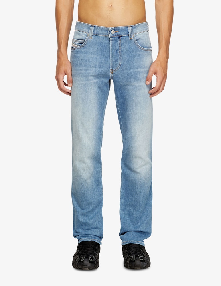 rinascente Diesel Slim fit jeans