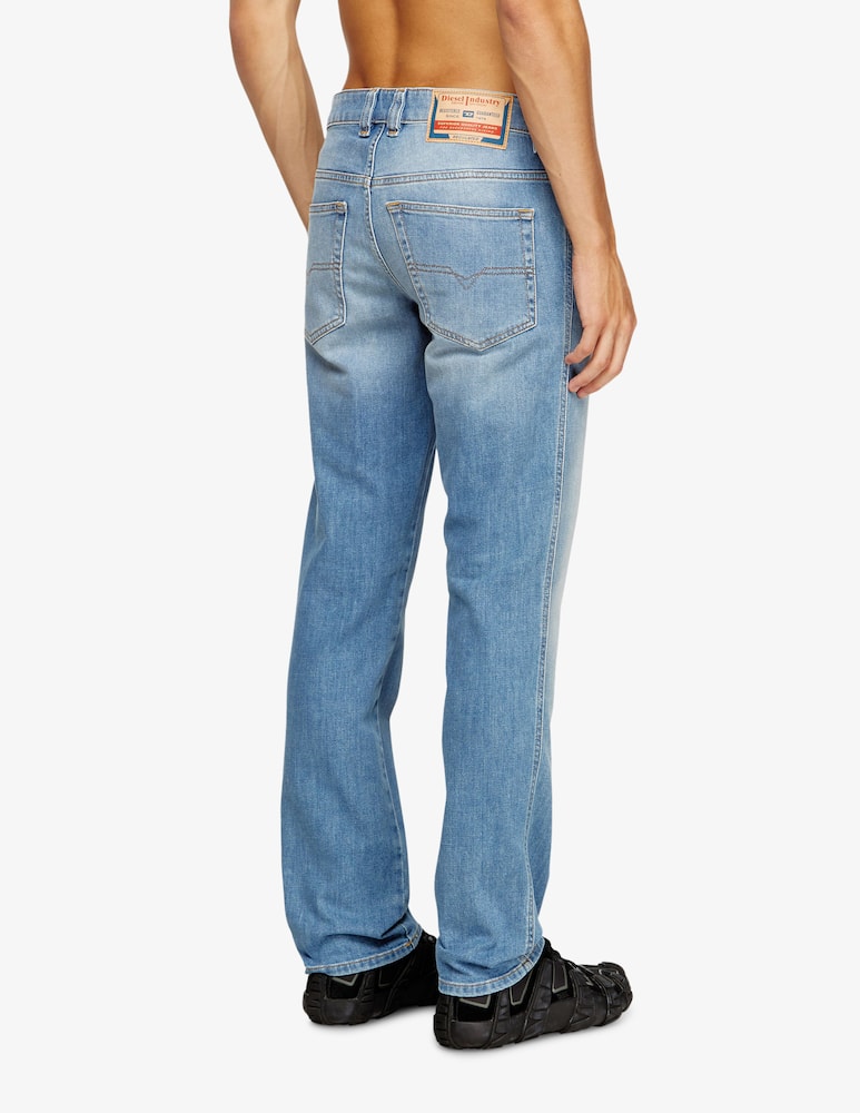 rinascente Diesel Slim fit jeans