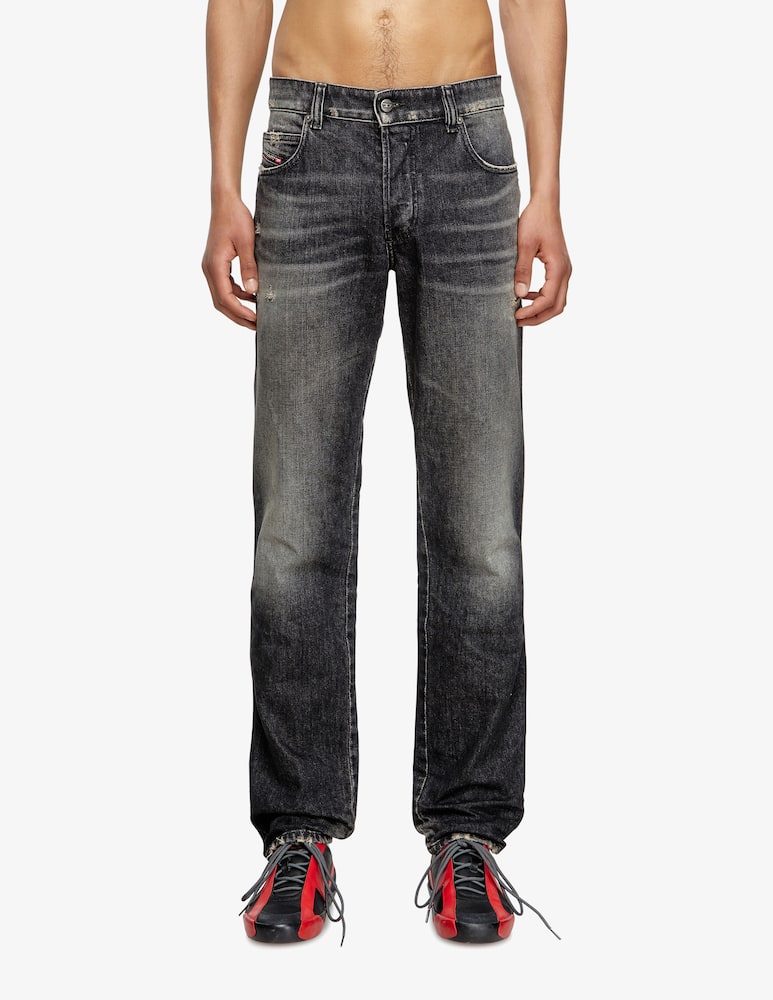 rinascente Diesel 1993 slim jeans