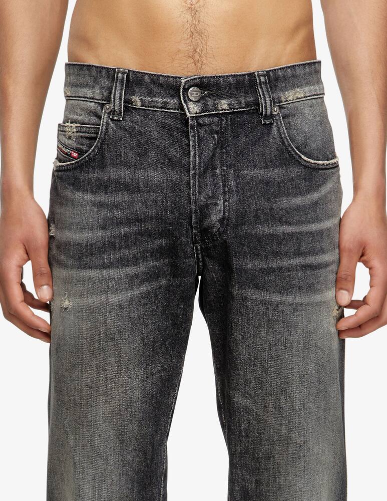 rinascente Diesel 1993 slim jeans