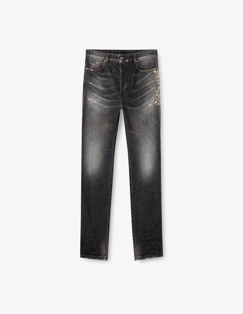 rinascente Diesel 1993 slim jeans