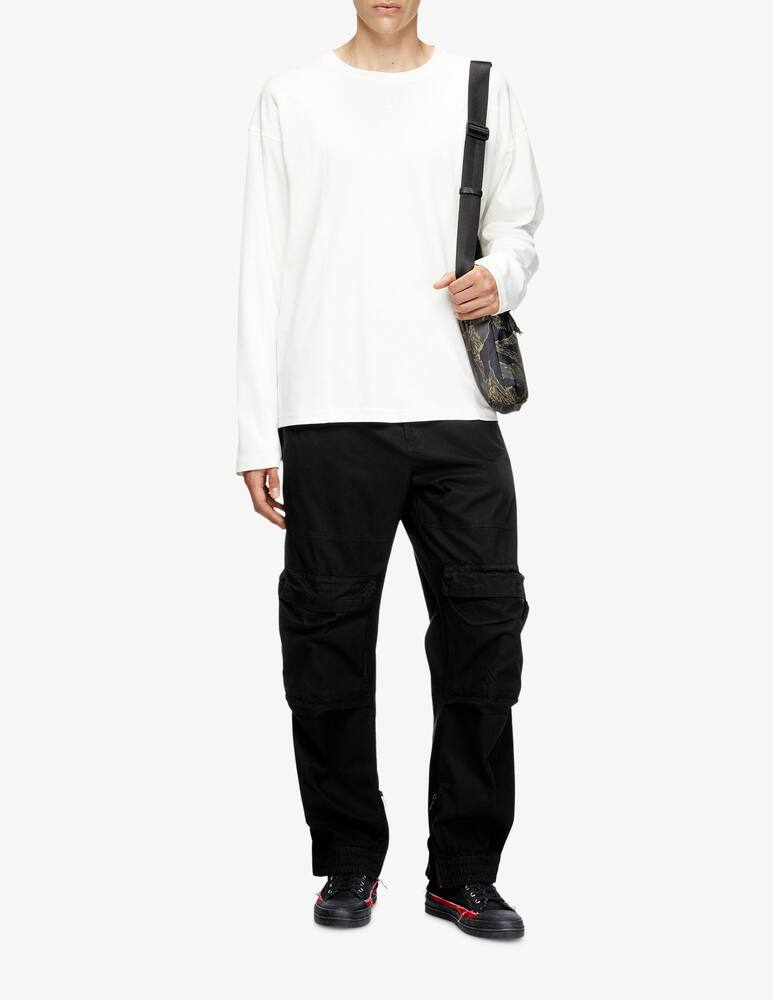 rinascente Diesel Maglia manica lunga Diesel