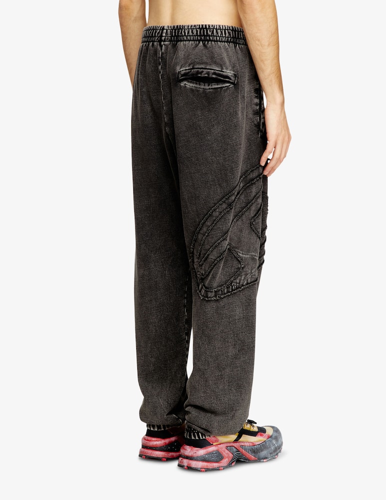 rinascente Diesel Pantaloni jogger casual