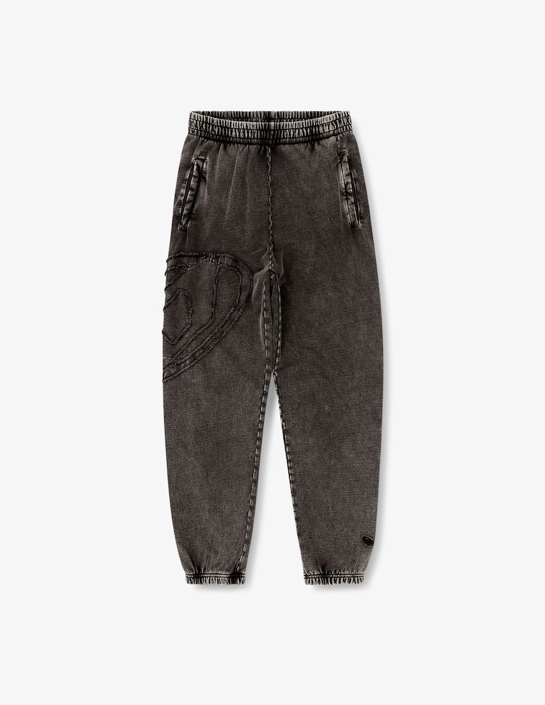rinascente Diesel Pantaloni jogger casual