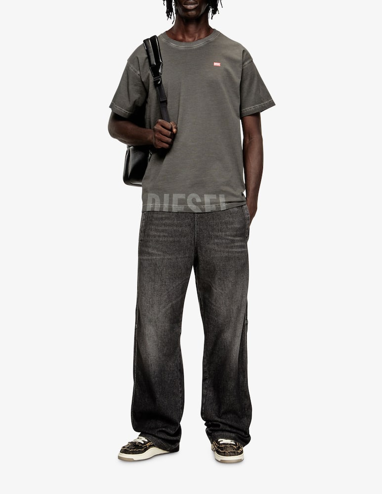 rinascente Diesel T-shirt norm